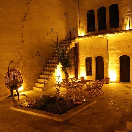 Ciftehan Butik Otel Sanlıurfa Eksteriør billede