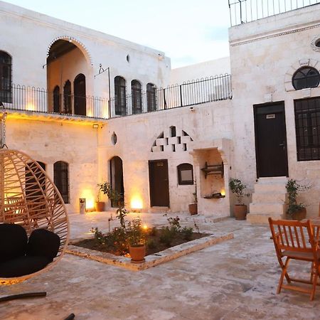 Ciftehan Butik Otel Sanlıurfa Eksteriør billede