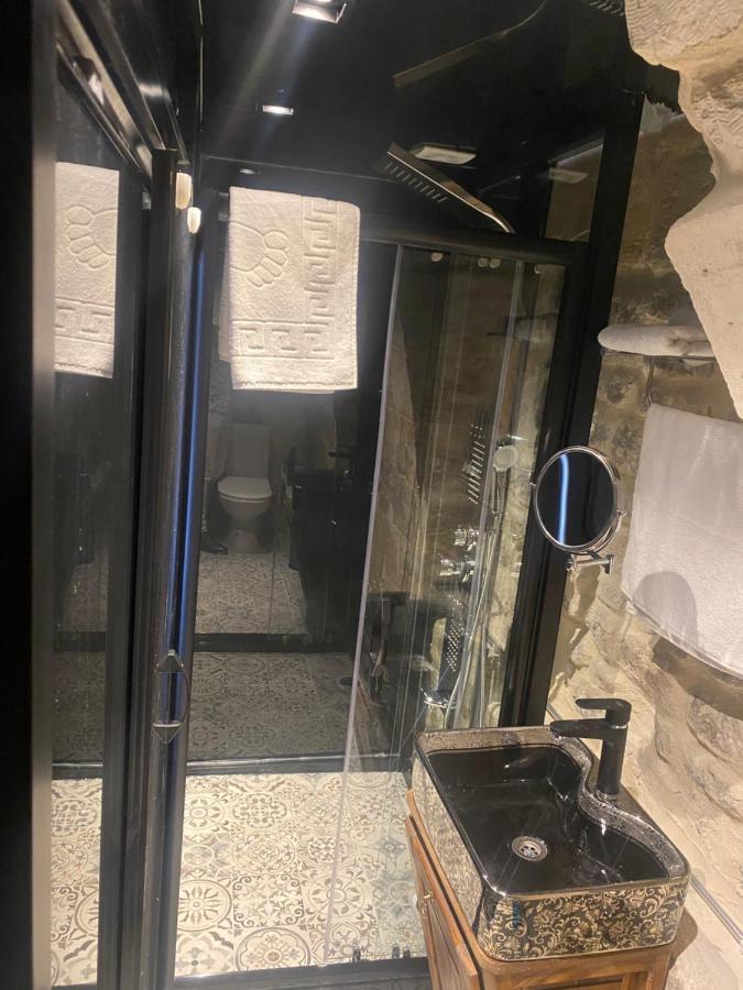 Ciftehan Butik Otel Sanlıurfa Eksteriør billede