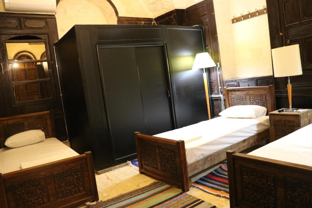 Ciftehan Butik Otel Sanlıurfa Eksteriør billede