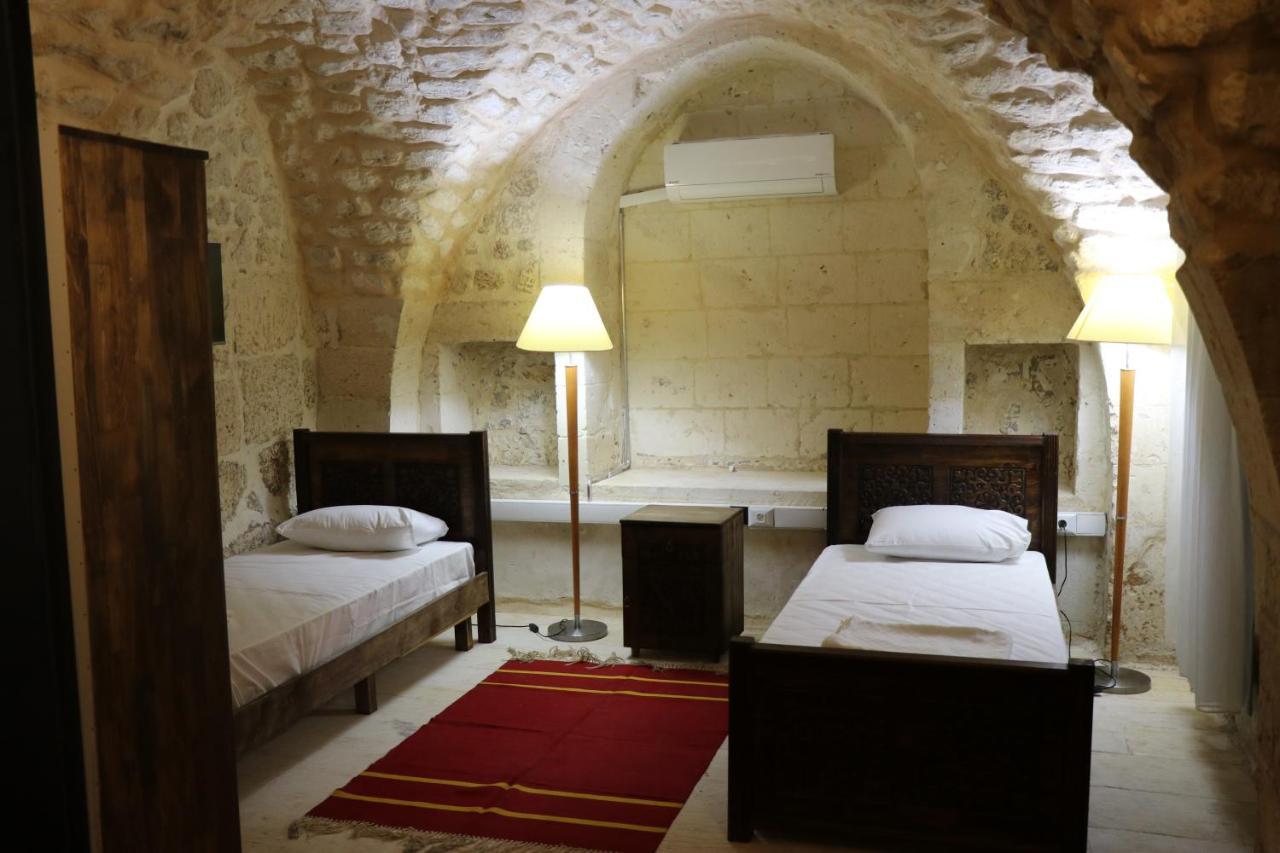 Ciftehan Butik Otel Sanlıurfa Eksteriør billede