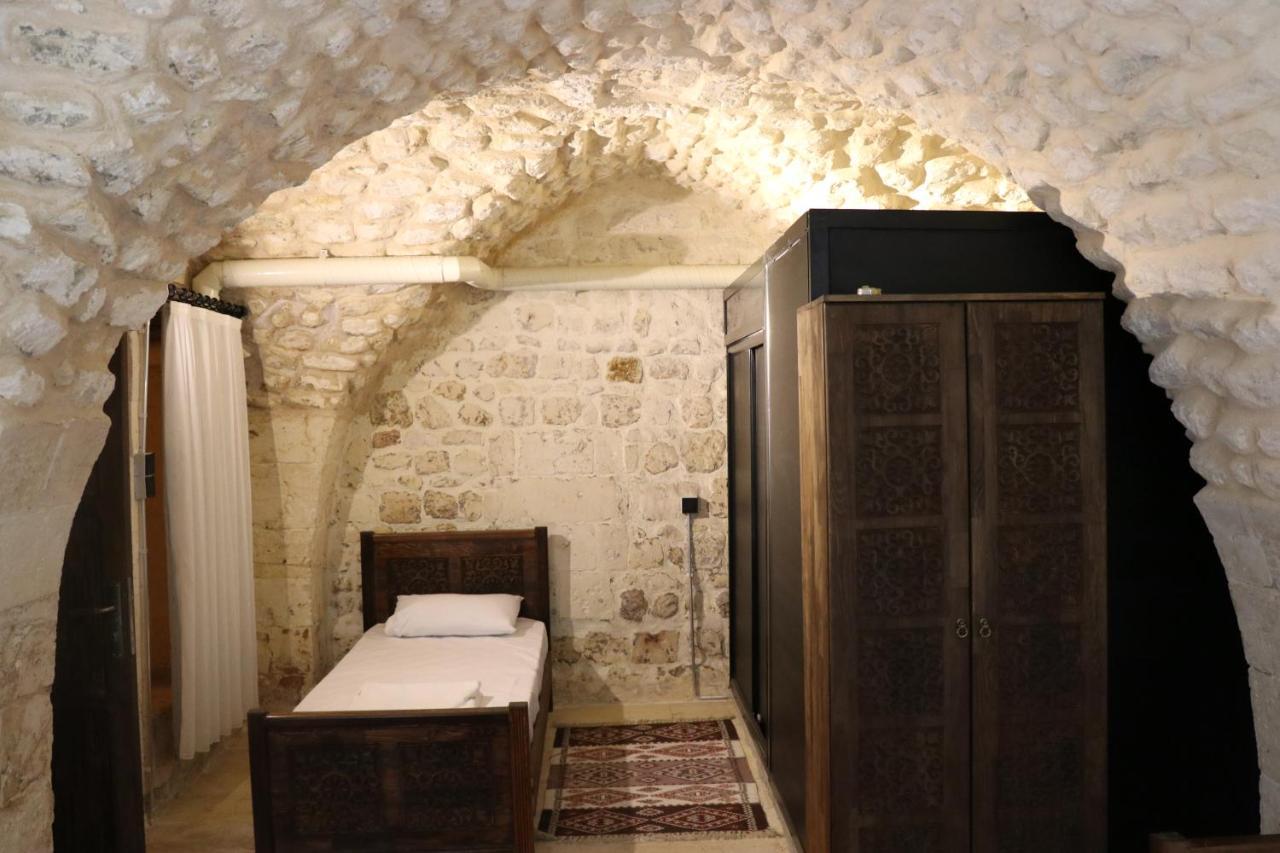 Ciftehan Butik Otel Sanlıurfa Eksteriør billede