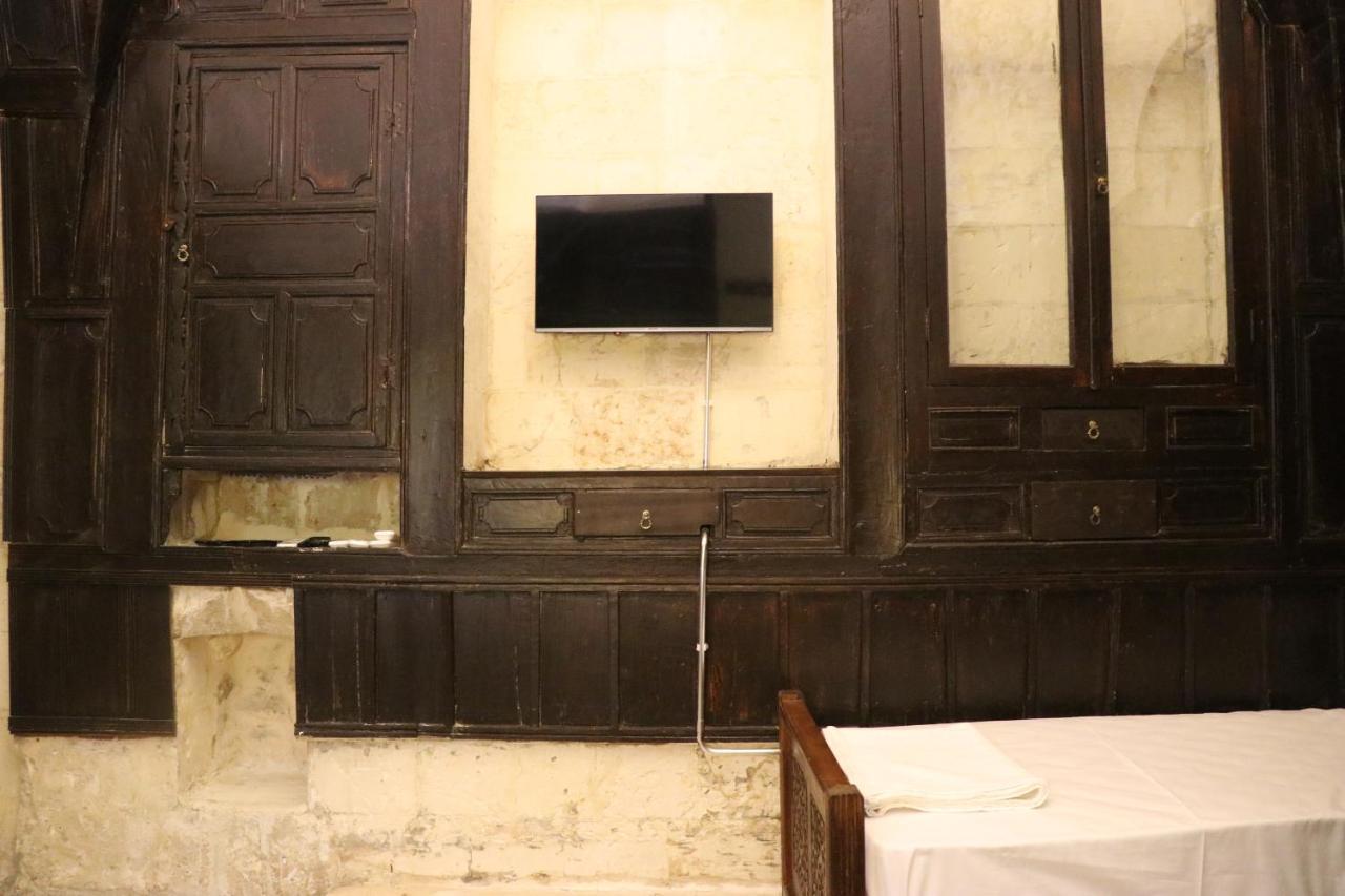 Ciftehan Butik Otel Sanlıurfa Eksteriør billede
