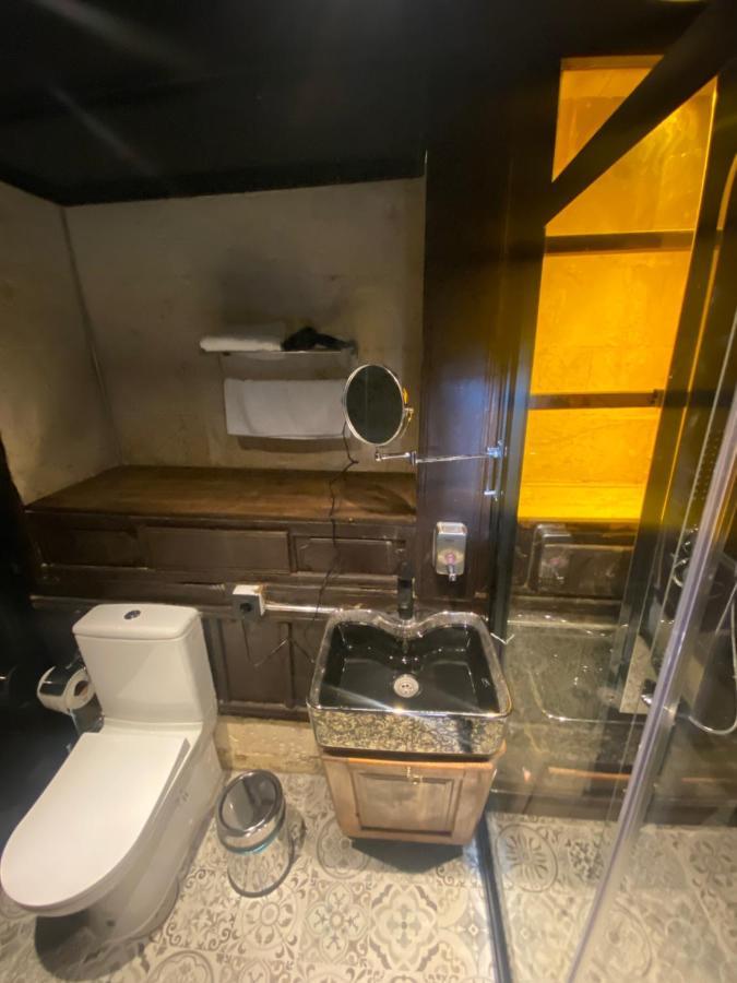 Ciftehan Butik Otel Sanlıurfa Eksteriør billede