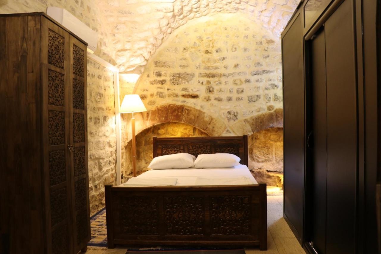 Ciftehan Butik Otel Sanlıurfa Eksteriør billede