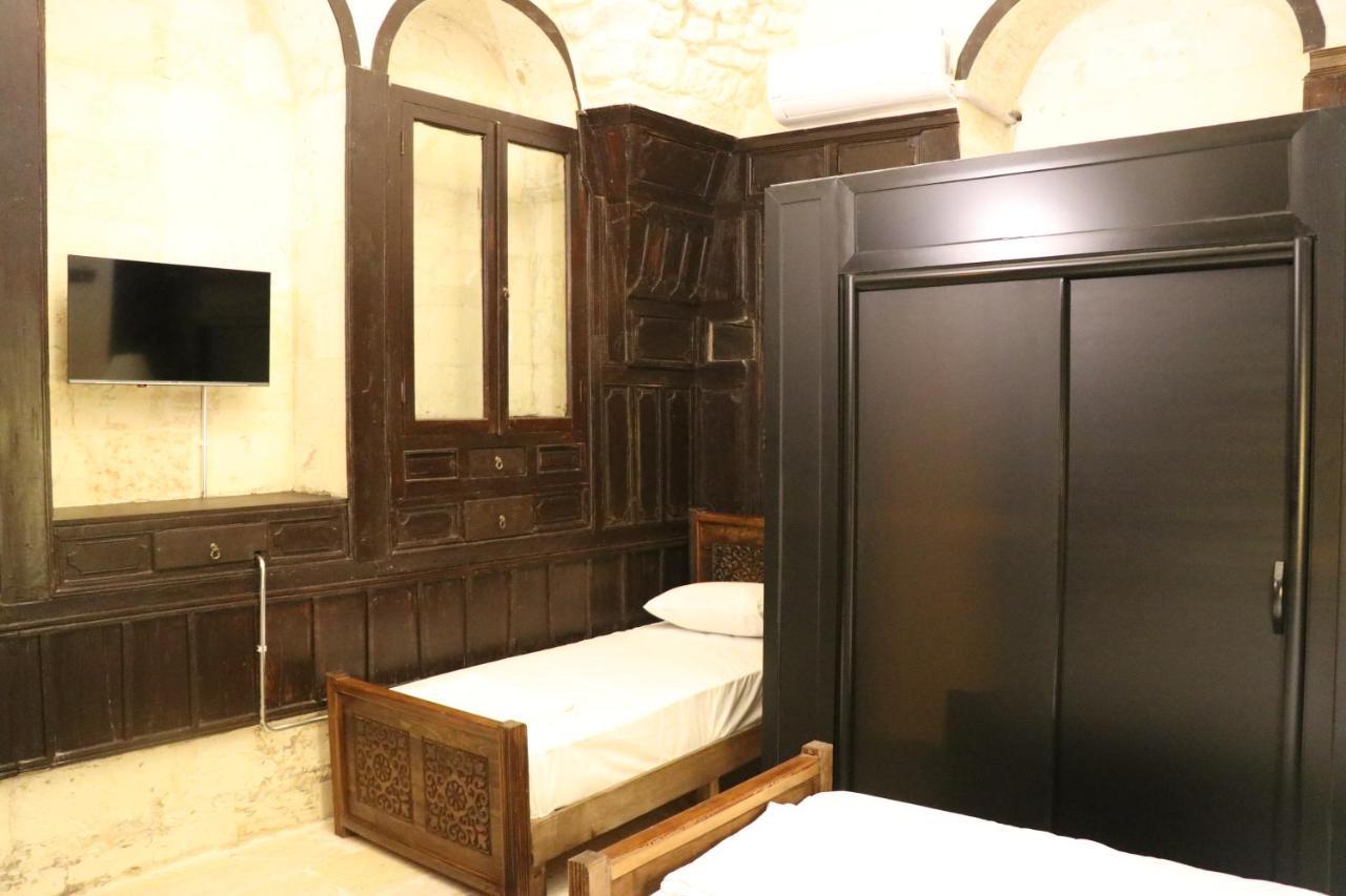Ciftehan Butik Otel Sanlıurfa Eksteriør billede