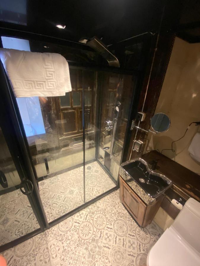Ciftehan Butik Otel Sanlıurfa Eksteriør billede