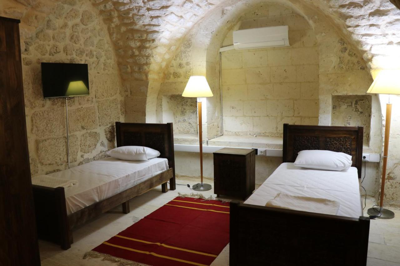 Ciftehan Butik Otel Sanlıurfa Eksteriør billede