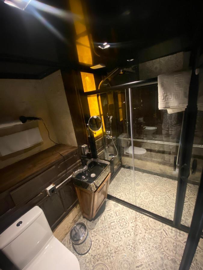 Ciftehan Butik Otel Sanlıurfa Eksteriør billede