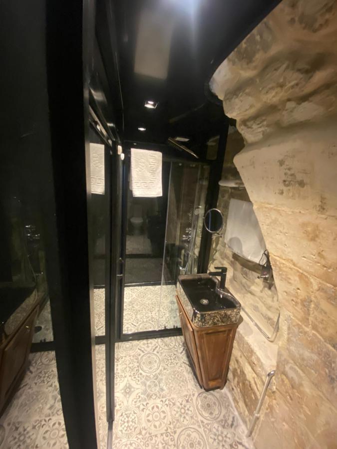 Ciftehan Butik Otel Sanlıurfa Eksteriør billede